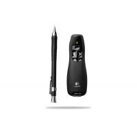 Logitech Wireless Presenter R400 (910-001357)